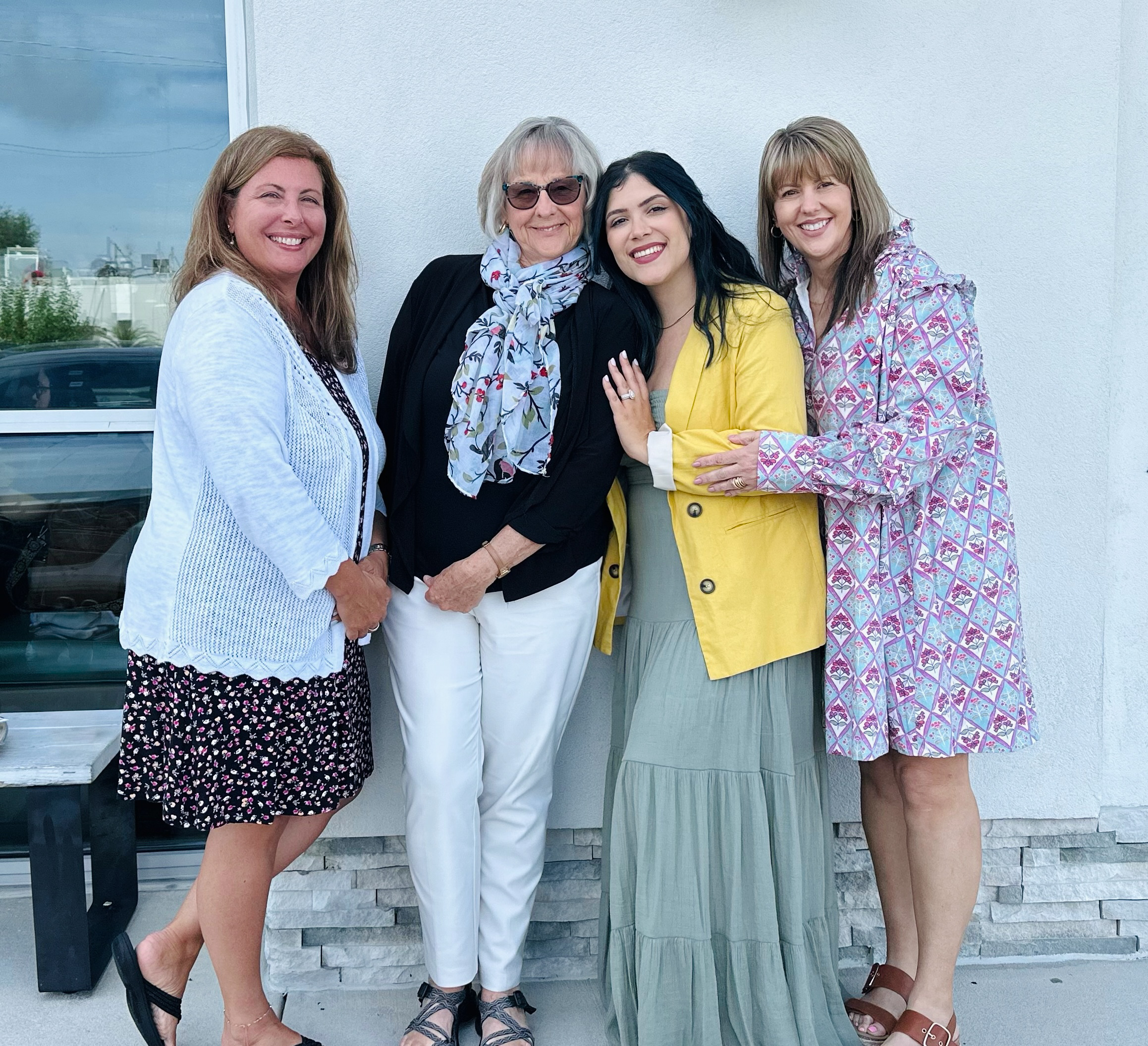 Vita Nova community moment